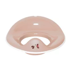   Bébé-Jou Grow detská toaletná stolička – Sweet Butterfly