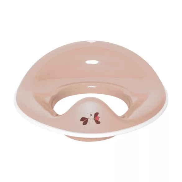Bébé-Jou Grow detská toaletná stolička – Sweet Butterfly