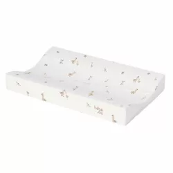  Prebaľovacia podložka Bébé-Jou 72 x 44 cm – Dear Goose allover