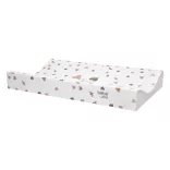 Prebaľovacia podložka Bébé-Jou 72 x 44 cm – Sweet Butterfly