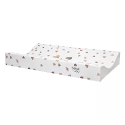   Prebaľovacia podložka Bébé-Jou 72 x 44 cm – Sweet Butterfly