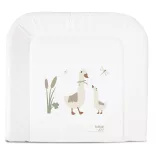 Prebaľovacia podložka Bébé-Jou 72 x 77 cm – Dear Goose