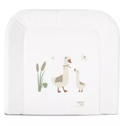 Prebaľovacia podložka Bébé-Jou 72 x 77 cm – Dear Goose