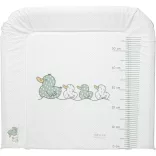 Prebaľovacia podložka Bébé-Jou 72 x 77 cm – Sepp