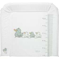 Prebaľovacia podložka Bébé-Jou 72 x 77 cm – Sepp