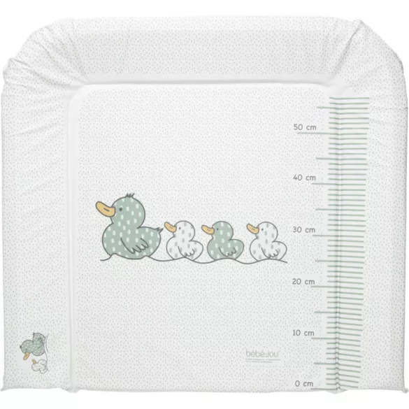 Prebaľovacia podložka Bébé-Jou 72 x 77 cm – Sepp
