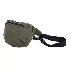   Baby Dan On-the-go Bag crossbody taška na prebaľovanie - Army Green