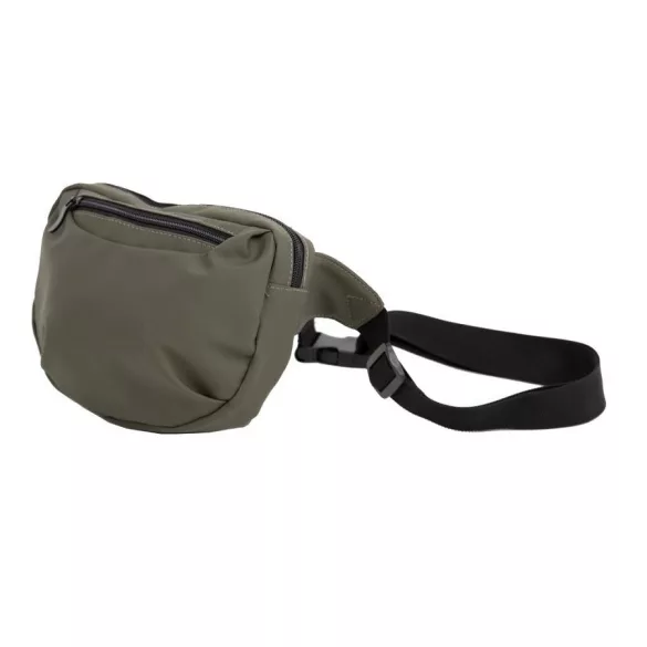 Baby Dan On-the-go Bag crossbody taška na prebaľovanie - Army Green
