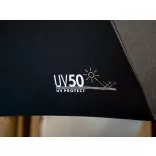 Slnečník Baby Dan pre športové kočíky UV50