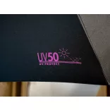 Slnečník Baby Dan pre športové kočíky UV50