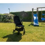 Slnečník Baby Dan pre športové kočíky UV50