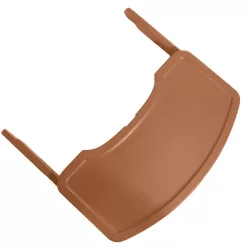 Dan Tray Mocca podnos k detskej stoličke BabyDan DanChair