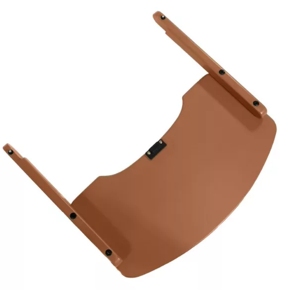 Dan Tray Mocca podnos k detskej stoličke BabyDan DanChair