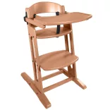 Dan Tray Mocca podnos k detskej stoličke BabyDan DanChair