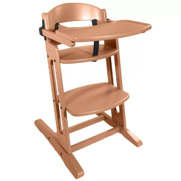 Dan Tray Mocca podnos k detskej stoličke BabyDan DanChair