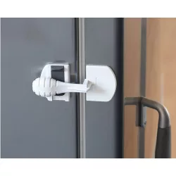 Baby Dan Zámok na elektrické spotrebiče, 2 ks