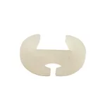 Baby Dan Finger Guard Ochrana prstov na dvere, BIO, 2 ks
