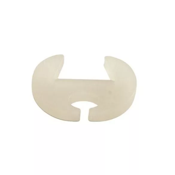 Baby Dan Finger Guard Ochrana prstov na dvere, BIO, 2 ks