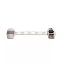   Baby Dan Multi Purpose Lock univerzálny zámok na zásuvky a dvere skríň, BIO