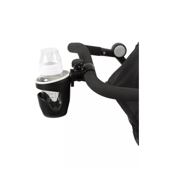 Baby Dan Univerzálny držiak na fľašu na kočík