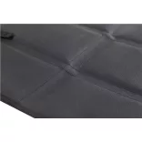 Baby Dan Vysoký poťah na autosedačku s vreckami 3 v 1