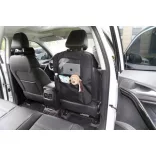 Baby Dan Vysoký poťah na autosedačku s vreckami 3 v 1