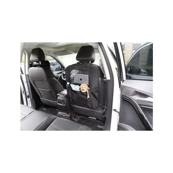 Baby Dan Vysoký poťah na autosedačku s vreckami 3 v 1