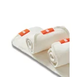 Bambino Mio revolučná opakovane použiteľná absorpčná vložka do plienok Nappy Booster Daily Boost, balenie po 3 ks