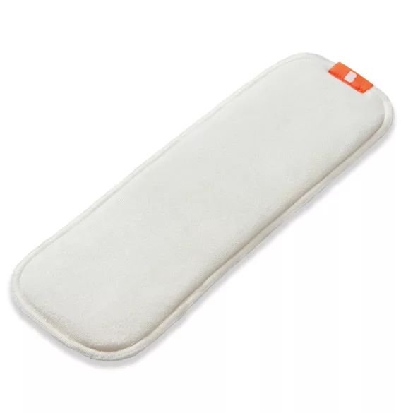 Bambino Mio revolučná opakovane použiteľná absorpčná vložka do plienok Nappy Booster Daily Boost, balenie po 3 ks