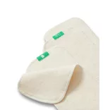 Bambino Mio Revolúcia v oblasti opakovane použiteľných vložiek do plienok Flexi Boost 2 balenia