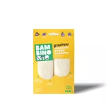 Bambino Mio Revolúcia v oblasti opakovane použiteľných vložiek do plienok Flexi Boost 2 balenia