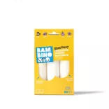 Bambino Mio Revolúcia v oblasti opakovane použiteľných vložiek do plienok Mini Boost, balenie po 3 kusoch