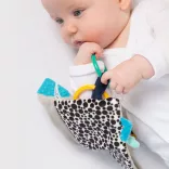 Difrax Plyšová hračka Dobrý priateľ