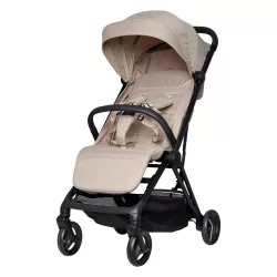   Koelstra Kompaktný športový kočík Re-Act - Stylish Taupe