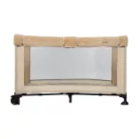 Cestovná postieľka Koelstra T5 – Oatmeal LUX