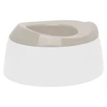 LUMA Bili – White