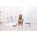 LUMA Bili – White