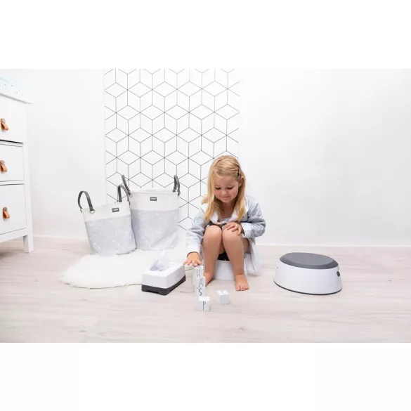 LUMA Bili – White