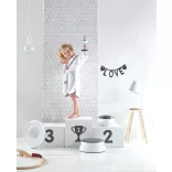 LUMA Bili – Snow White