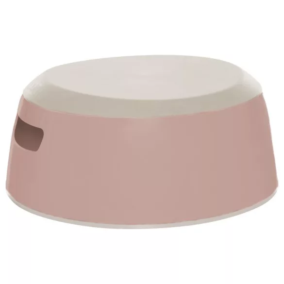 LUMA detská stolička - Blush Pink
