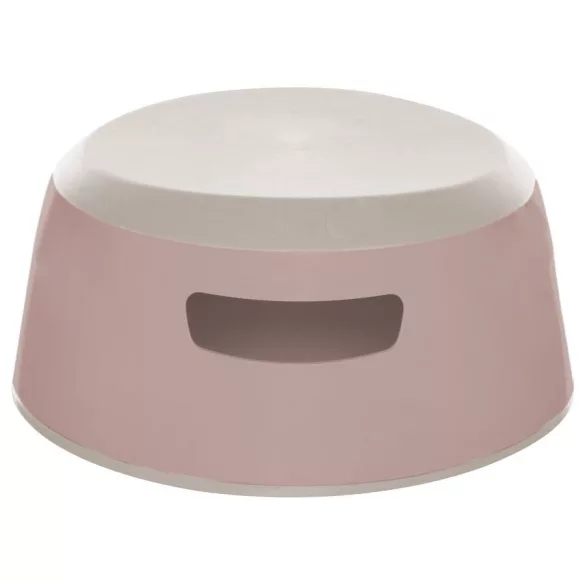 LUMA detská stolička - Blush Pink