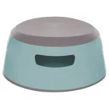 LUMA schodík – Ice Blue