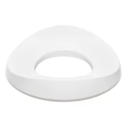 LUMA WC zúžujúce sedadlo – White