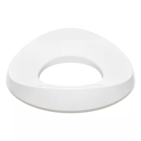 LUMA WC zúžujúce sedadlo – White