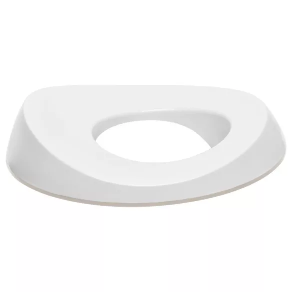 LUMA WC zúžujúce sedadlo – White