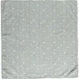 LUMA Bambusová mušelínová plienka 70 x 70 cm 3 ks - Bow Deco