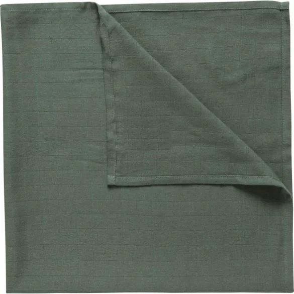 LUMA Bambusová mušelínová plienka 70 x 70 cm 3 ks - Bow Deco