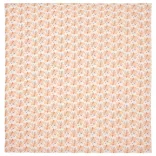LUMA Bambusová mušelínová plienka 70 x 70 cm, 3 ks – Flowerfever Nude