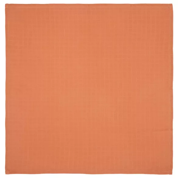 LUMA Bambusová mušelínová plienka 70 x 70 cm, 3 ks – Flowerfever Nude
