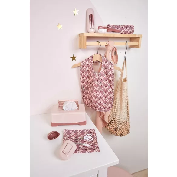 Luma Predná časť s dlhými rukávmi - Flowerfever